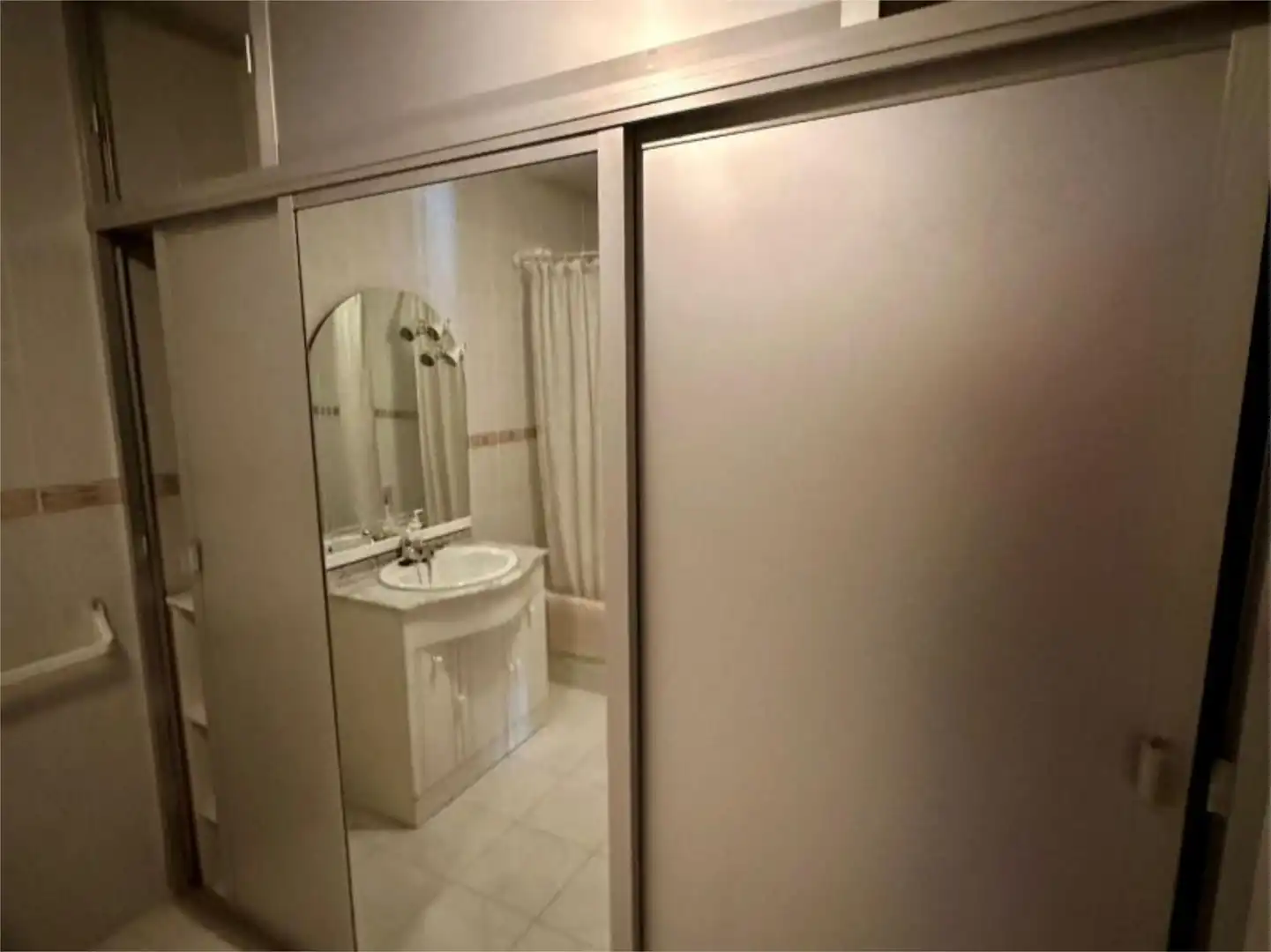 Bathroom of Detached homes for sale in Alburquerque  with Balcony