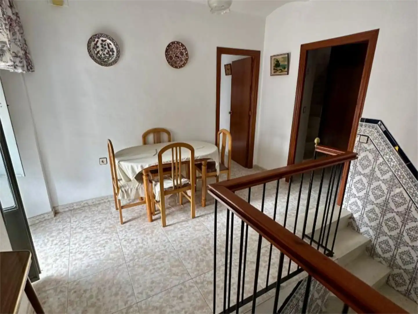 Detached homes for sale in Alburquerque  with Balcony