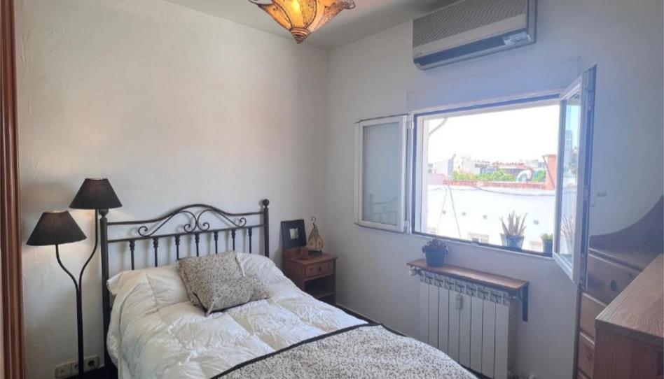 Photo 1 of Attic to rent in Calle de López de Hoyos, 122, Prosperidad, Madrid