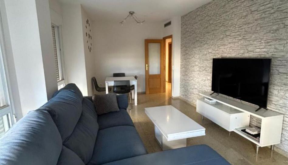 Pis en venda a Carrer Enric Valor I Vives, 32, El Pilar, Castellón - imatge 1 Foto 1 de Pis en venda a Carrer Enric Valor I Vives, 32, El Pilar, Castellón