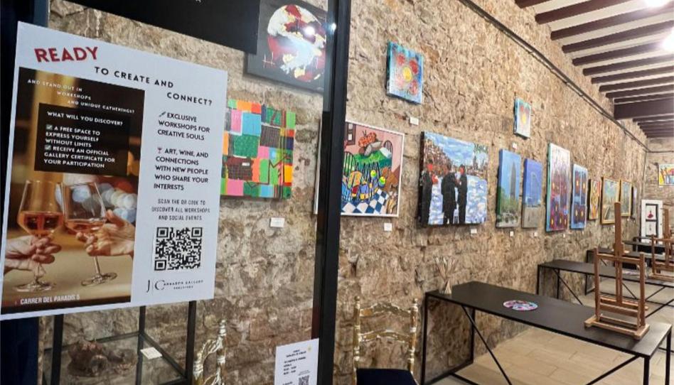 Oficina de lloguer a Carrer del Paradís, 5, Barri Gòtic, Barcelona - imatge 1 Foto 1 de Oficina de lloguer a Carrer del Paradís, 5, Barri Gòtic, Barcelona