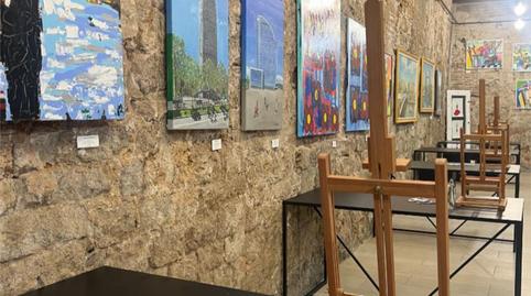 Oficina de lloguer a Carrer del Paradís, 5, Barri Gòtic, Barcelona - imatge 3 Foto 3 de Oficina de lloguer a Carrer del Paradís, 5, Barri Gòtic, Barcelona