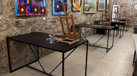 Oficina de lloguer a Carrer del Paradís, 5, Barri Gòtic, Barcelona - imatge 4 Foto 4 de Oficina de lloguer a Carrer del Paradís, 5, Barri Gòtic, Barcelona