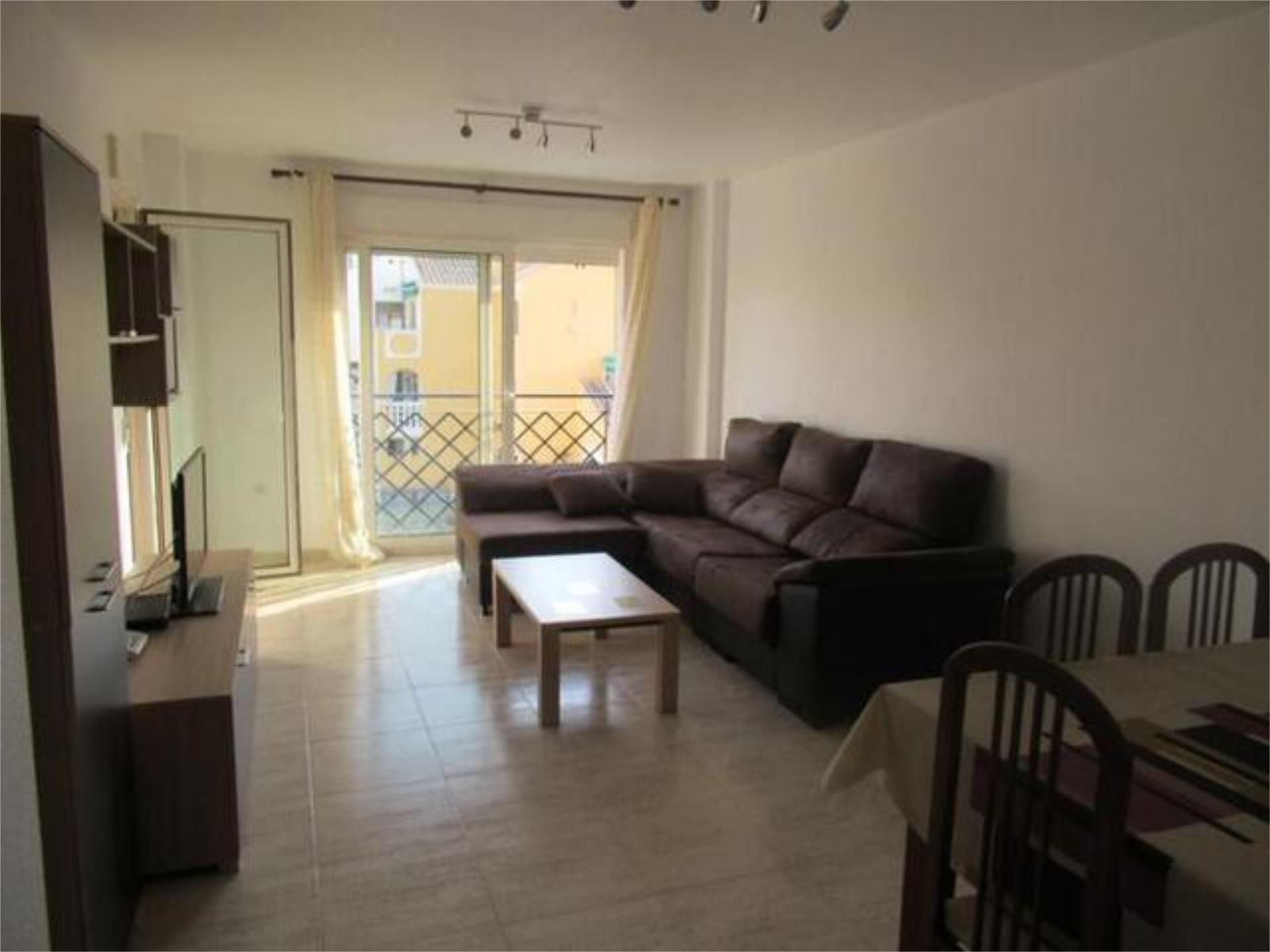 Apartament de lloguer a El Sabinar – Urbanizaciones – Las Marinas – Playa Serena