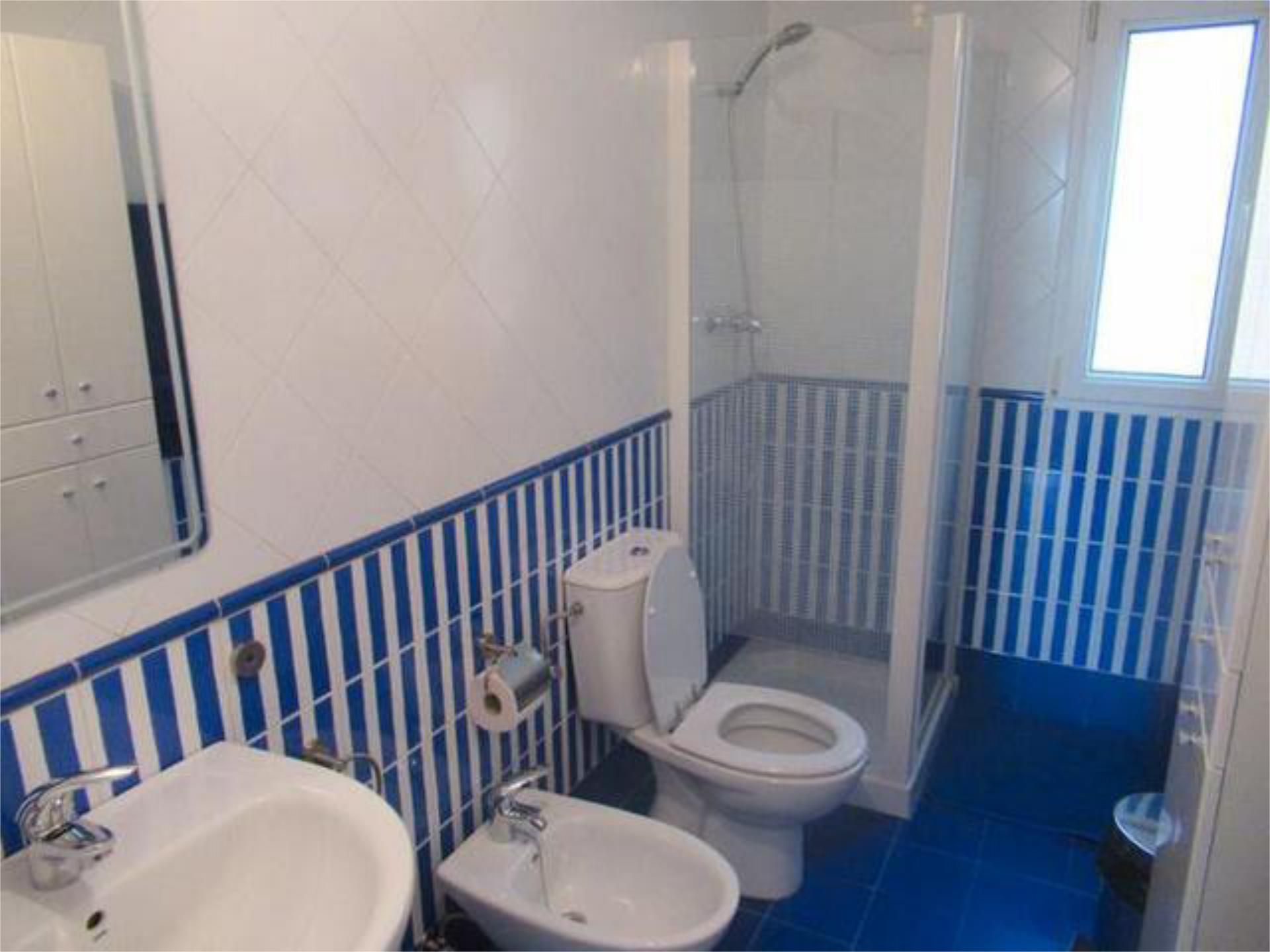 Apartament de lloguer a El Sabinar – Urbanizaciones – Las Marinas – Playa Serena
