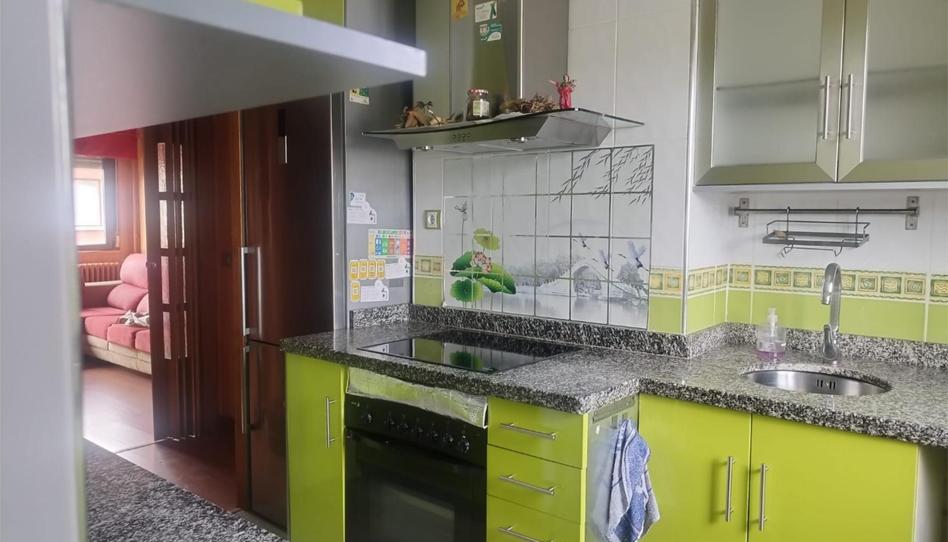 Photo 1 of Flat for sale in Vial Camino, 8, Bembibre, León