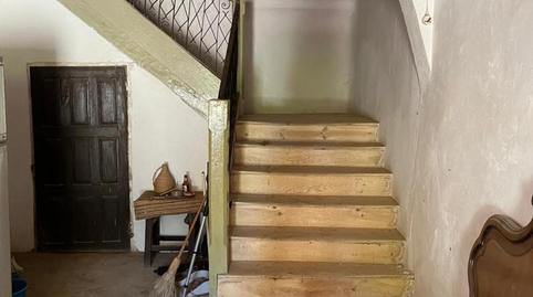 Foto 4 de Pis en venda a Plaza Mayor, 7, Cedillo de la Torre, Segovia