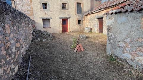 Foto 3 de Pis en venda a Plaza Mayor, 7, Cedillo de la Torre, Segovia