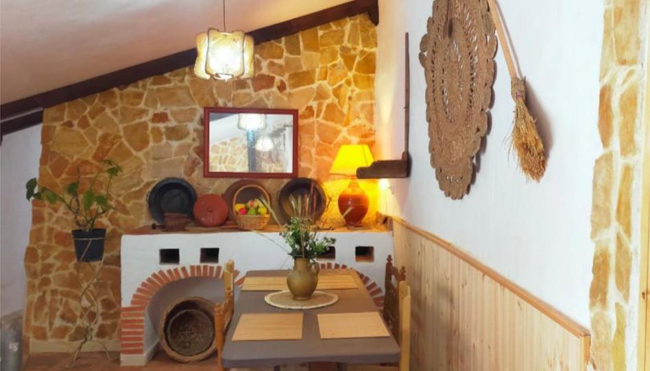 Photo 1 of Attic to share in Calle Nuestra Señora de Guadalupe, 33, Salvatierra de los Barros, Badajoz