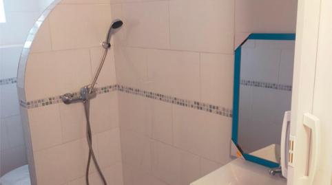 Photo 2 of Attic to share in Calle Nuestra Señora de Guadalupe, 33, Salvatierra de los Barros, Badajoz