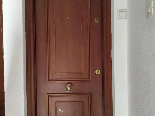 Piso en Venta en Calle Marqués de la Victoria, 8 en La Pastora - La Estación