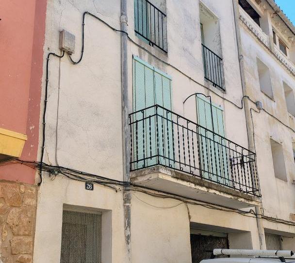 Photo 1 of Single-family semi-detached for sale in Carrer Nou, 26, Juncosa, Lleida