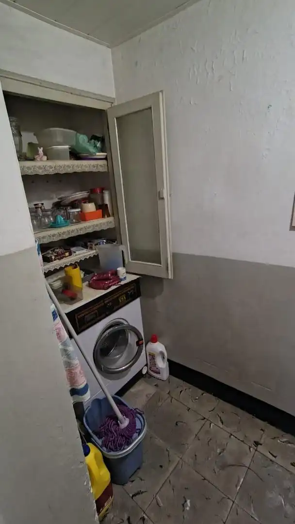 Casa adosada en venta en Carrer Nou, 26, Juncosa Cocina de Casa adosada en venta en Juncosa con Terraza, Trastero y Amueblado