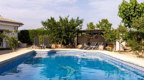 Foto 4 de Casa o chalet en venta en Biar, Alicante