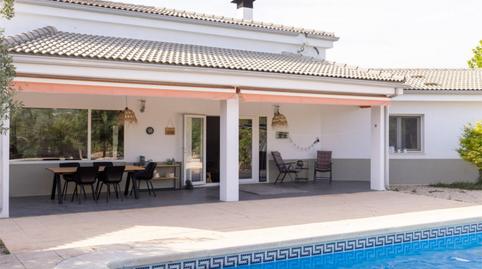 Foto 5 de Casa o chalet en venta en Biar, Alicante