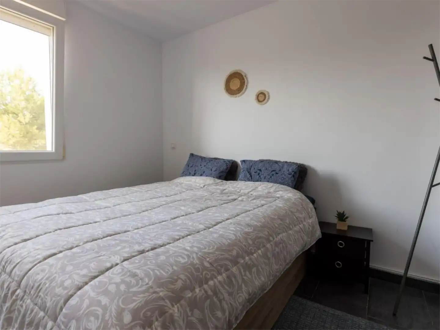 Casa o xalet en venda a Biar Dormitori de Casa o xalet en venda en Biar amb Terrassa i Piscina