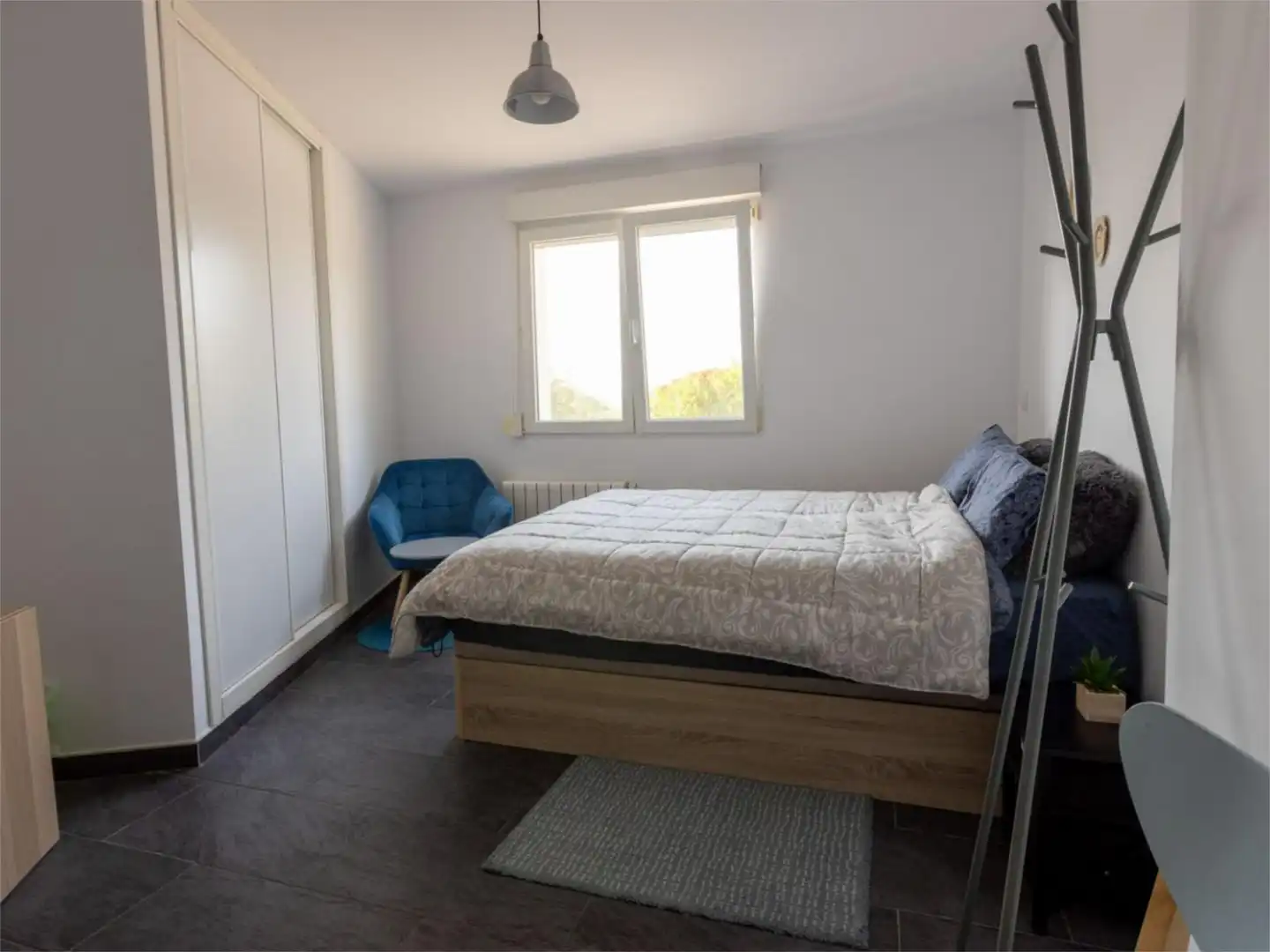 Casa o xalet en venda a Biar Dormitori de Casa o xalet en venda en Biar amb Terrassa i Piscina