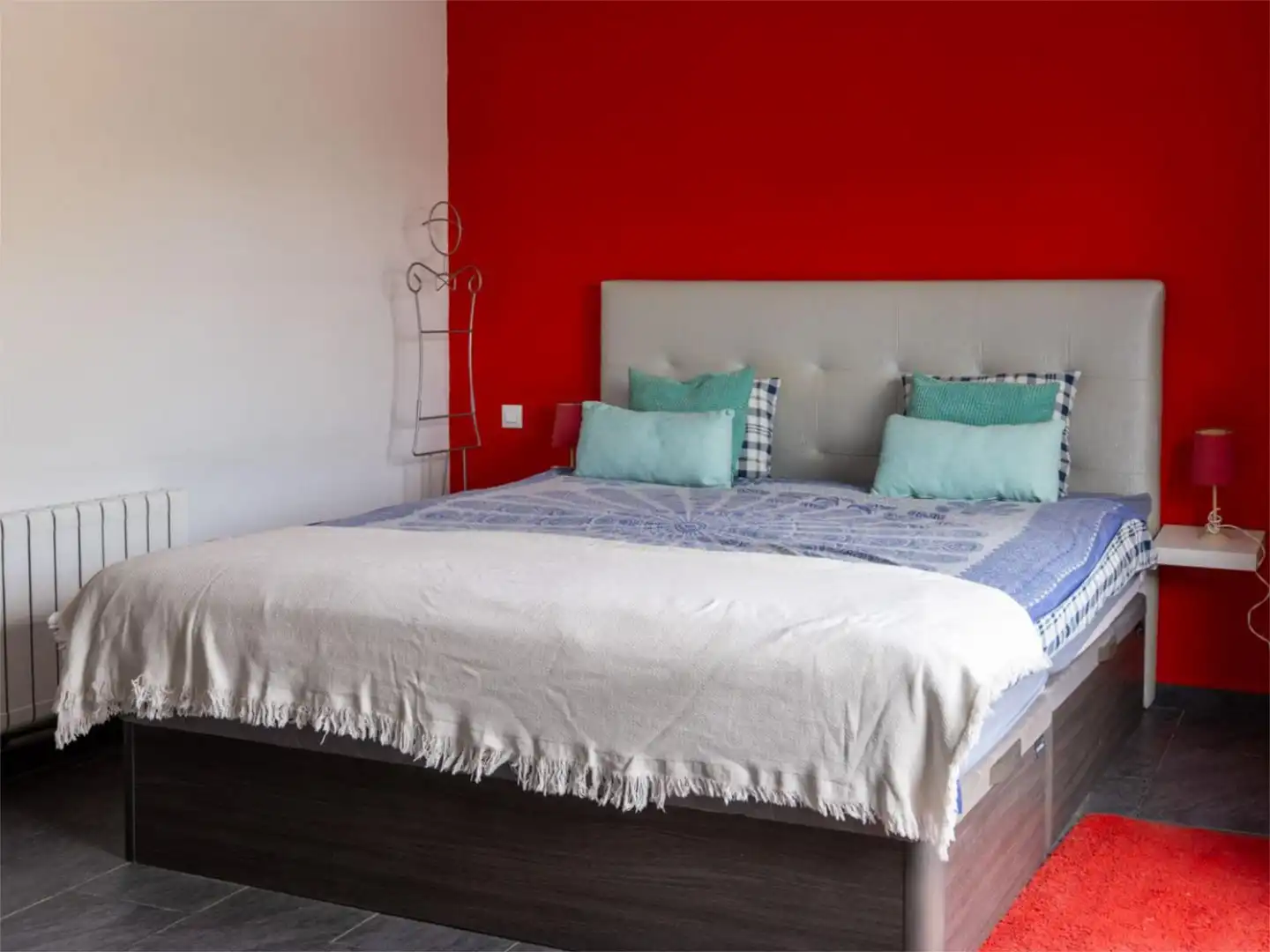 Casa o xalet en venda a Biar Dormitori de Casa o xalet en venda en Biar amb Terrassa i Piscina