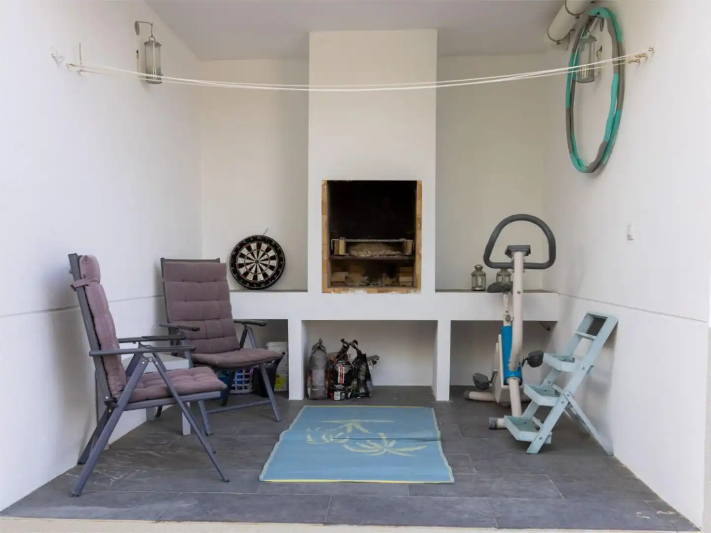 Casa o xalet en venda a Biar Casa o xalet en venda en Biar amb Terrassa i Piscina