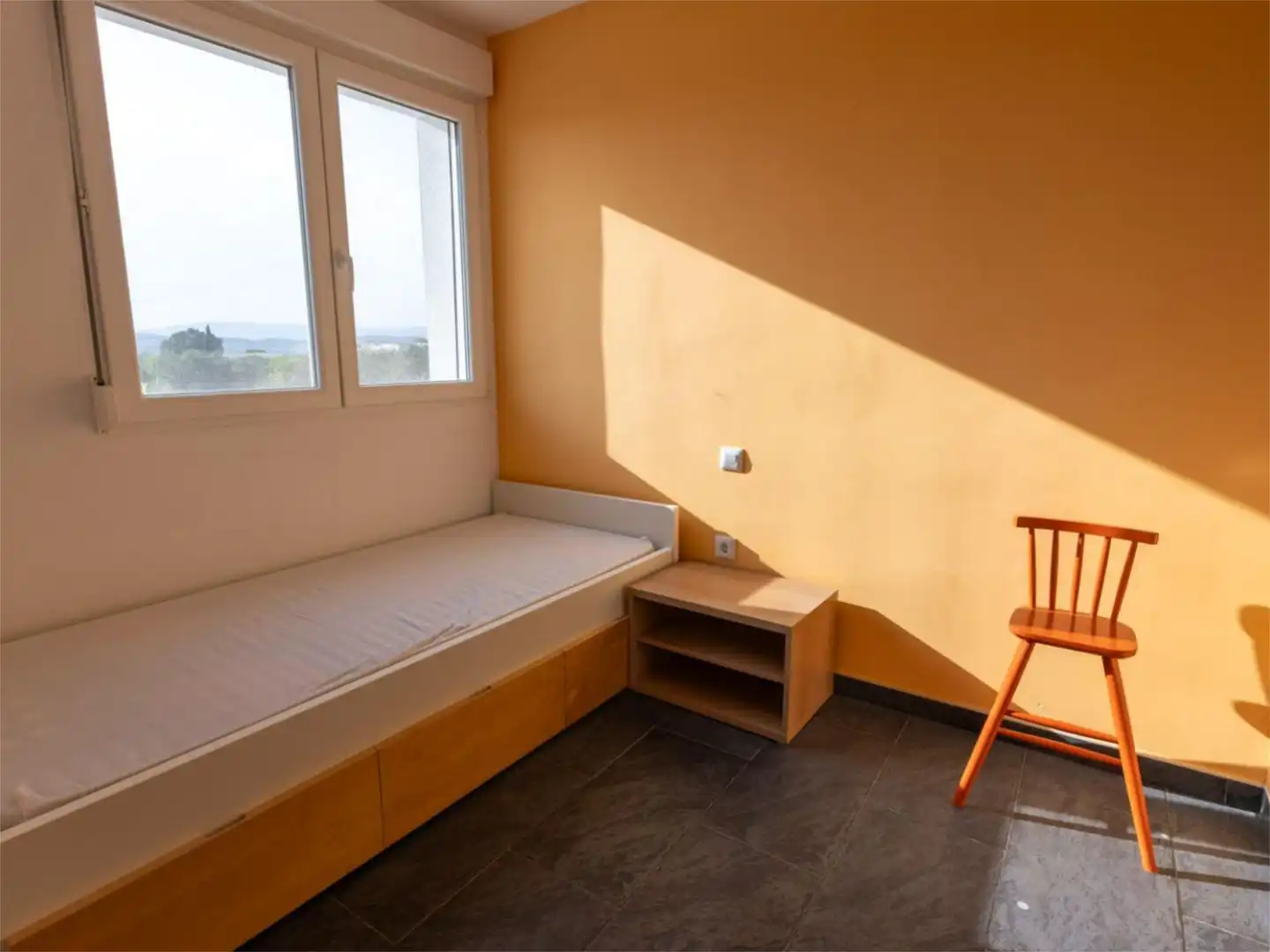Casa o xalet en venda a Biar Dormitori de Casa o xalet en venda en Biar amb Terrassa i Piscina