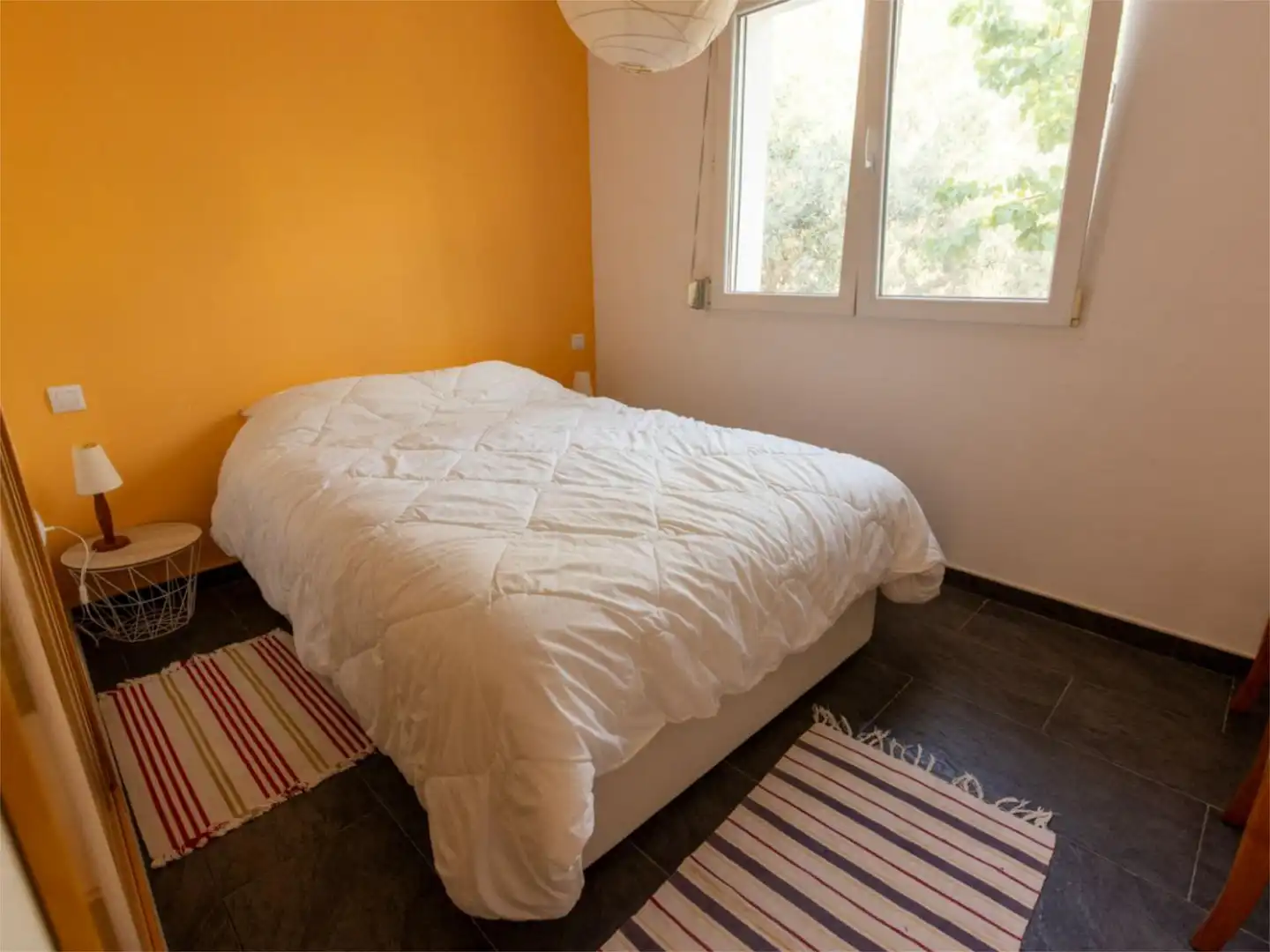Casa o xalet en venda a Biar Dormitori de Casa o xalet en venda en Biar amb Terrassa i Piscina
