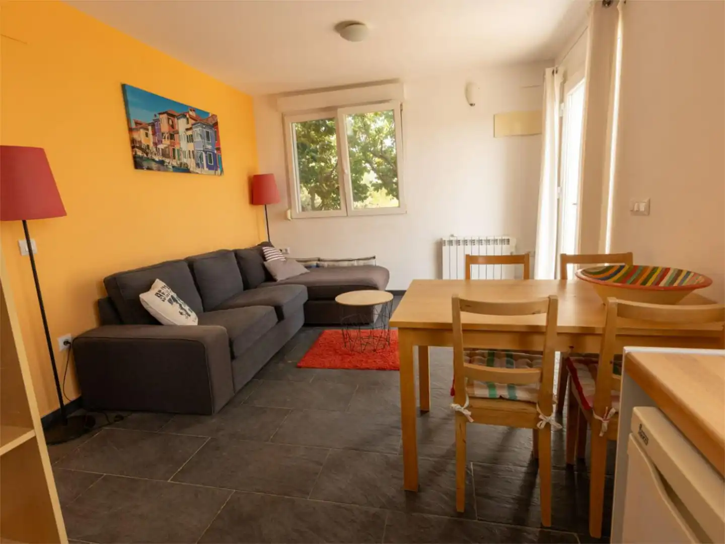 Casa o xalet en venda a Biar Sala d'estar de Casa o xalet en venda en Biar amb Terrassa i Piscina