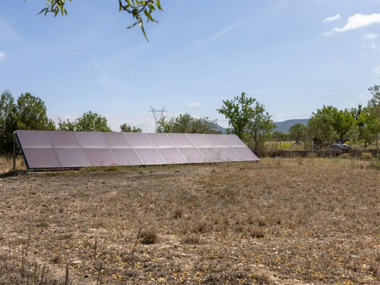 Casa o xalet en venda a Biar Casa o xalet en venda en Biar amb Terrassa i Piscina