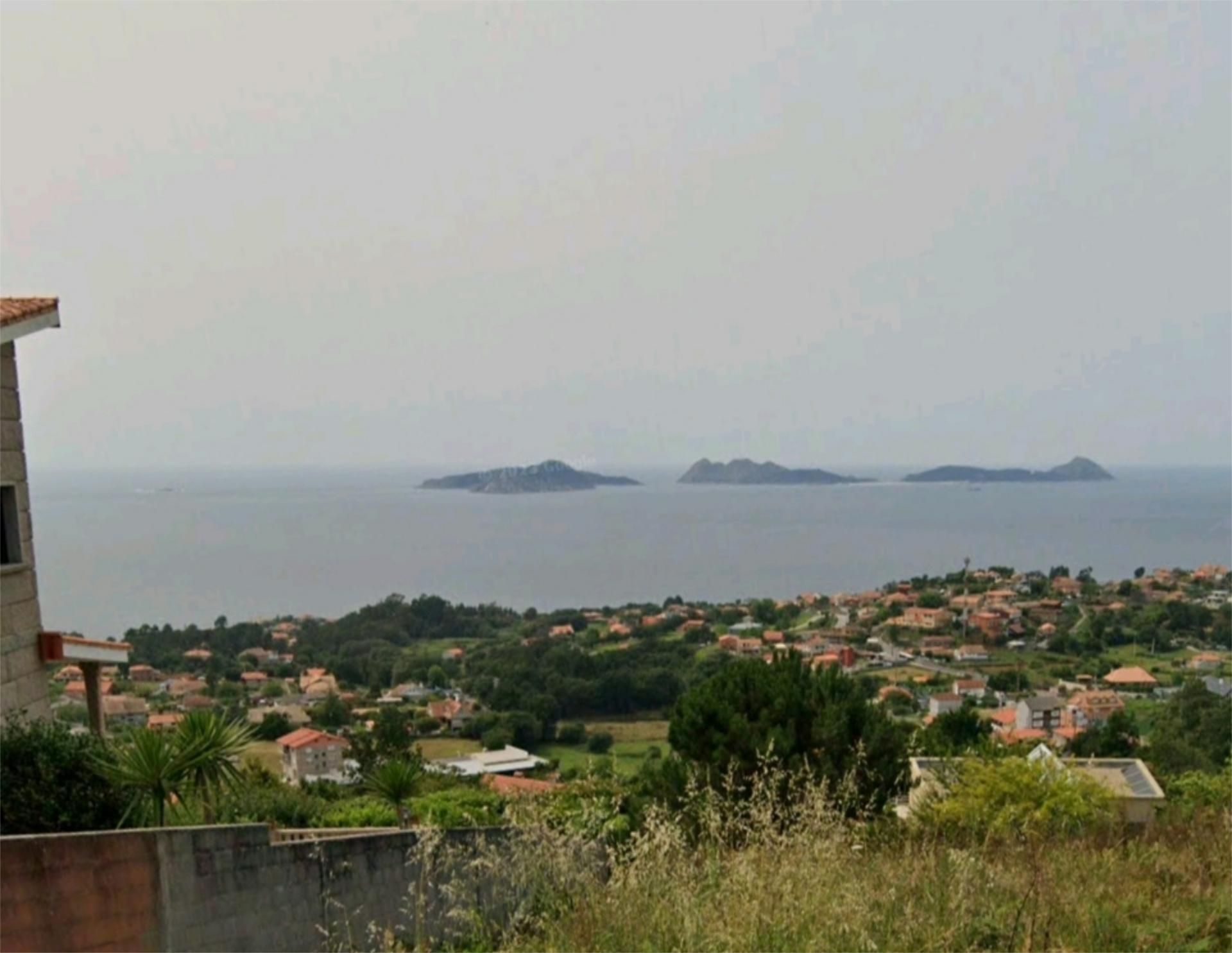 House or chalet for sale in Nigrán