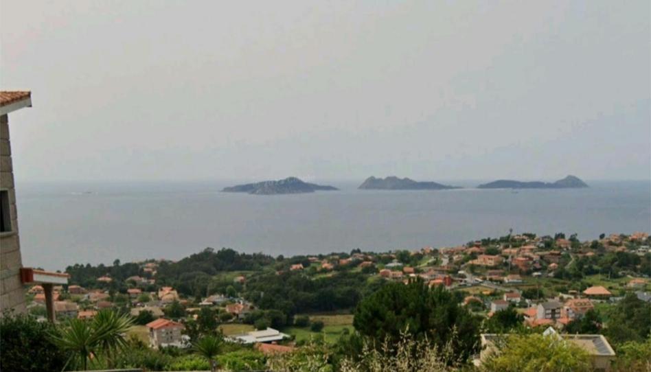 Casa o xalet en venda a Rúa Regueiriños, 13, Priegue, Pontevedra - imatge 1 Foto 1 de Casa o xalet en venda a Rúa Regueiriños, 13, Priegue, Pontevedra