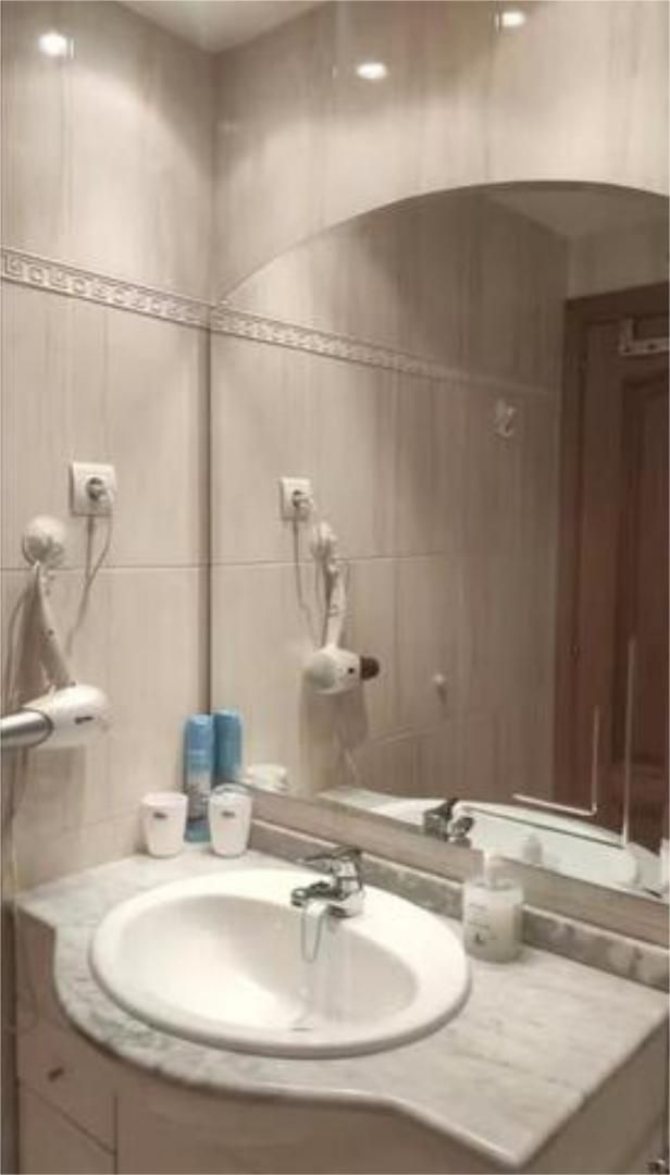 Bathroom of Apartment for sale in Sabiñánigo  with Terrace