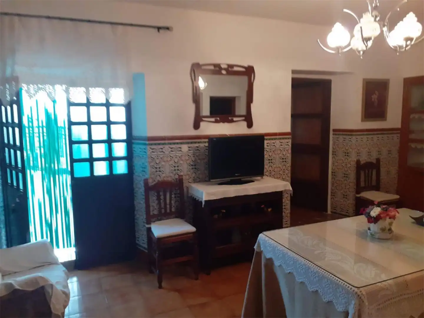 Casa adosada de alquiler en Calle Isidoro Diaz, 12, Corteconcepción Casa adosada de alquiler en Calle Isidoro Diaz, 12, Corteconcepción