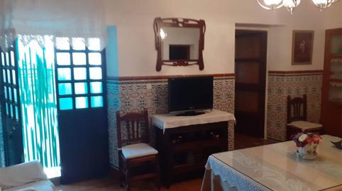 Single-family semi-detached to rent in Calle Isidoro Diaz, 12, Corteconcepción, Huelva - image 2 Photo 2 of Single-family semi-detached to rent in Calle Isidoro Diaz, 12, Corteconcepción, Huelva