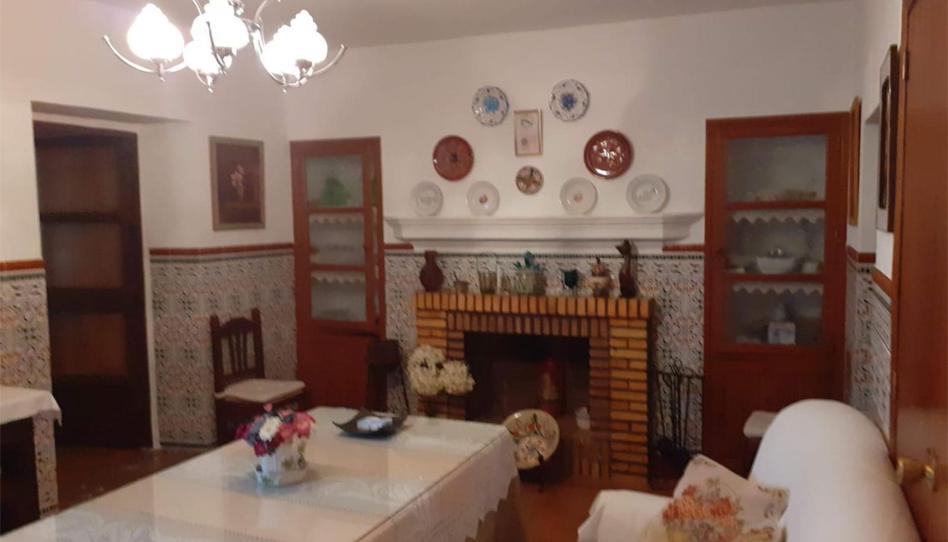 Single-family semi-detached to rent in Calle Isidoro Diaz, 12, Corteconcepción, Huelva - image 1 Photo 1 of Single-family semi-detached to rent in Calle Isidoro Diaz, 12, Corteconcepción, Huelva