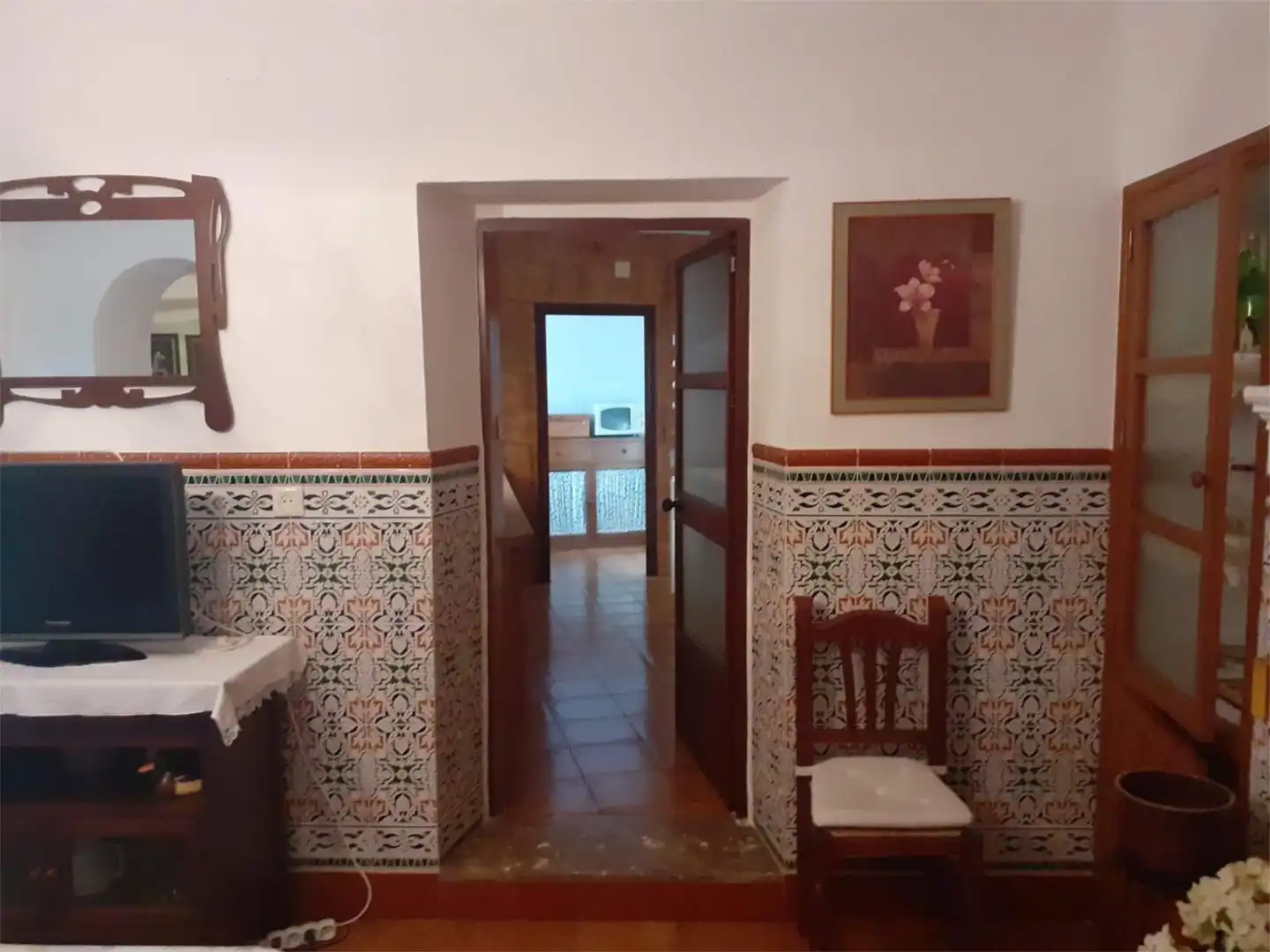 Casa adosada de alquiler en Calle Isidoro Diaz, 12, Corteconcepción Casa adosada de alquiler en Calle Isidoro Diaz, 12, Corteconcepción