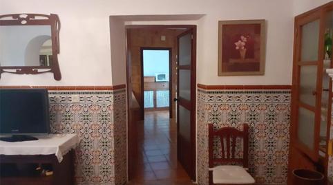 Single-family semi-detached to rent in Calle Isidoro Diaz, 12, Corteconcepción, Huelva - image 4 Photo 4 of Single-family semi-detached to rent in Calle Isidoro Diaz, 12, Corteconcepción, Huelva