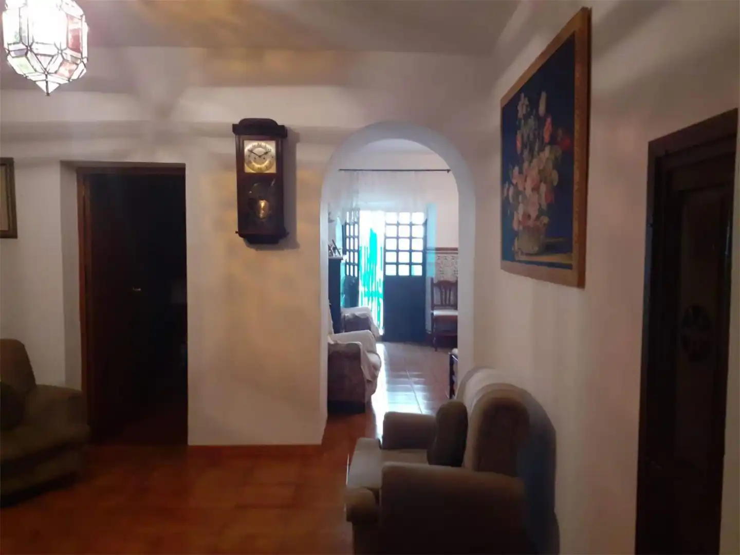 Casa adosada de alquiler en Calle Isidoro Diaz, 12, Corteconcepción Casa adosada de alquiler en Calle Isidoro Diaz, 12, Corteconcepción