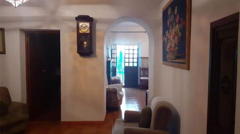 Single-family semi-detached to rent in Calle Isidoro Diaz, 12, Corteconcepción, Huelva - image 5 Photo 5 of Single-family semi-detached to rent in Calle Isidoro Diaz, 12, Corteconcepción, Huelva