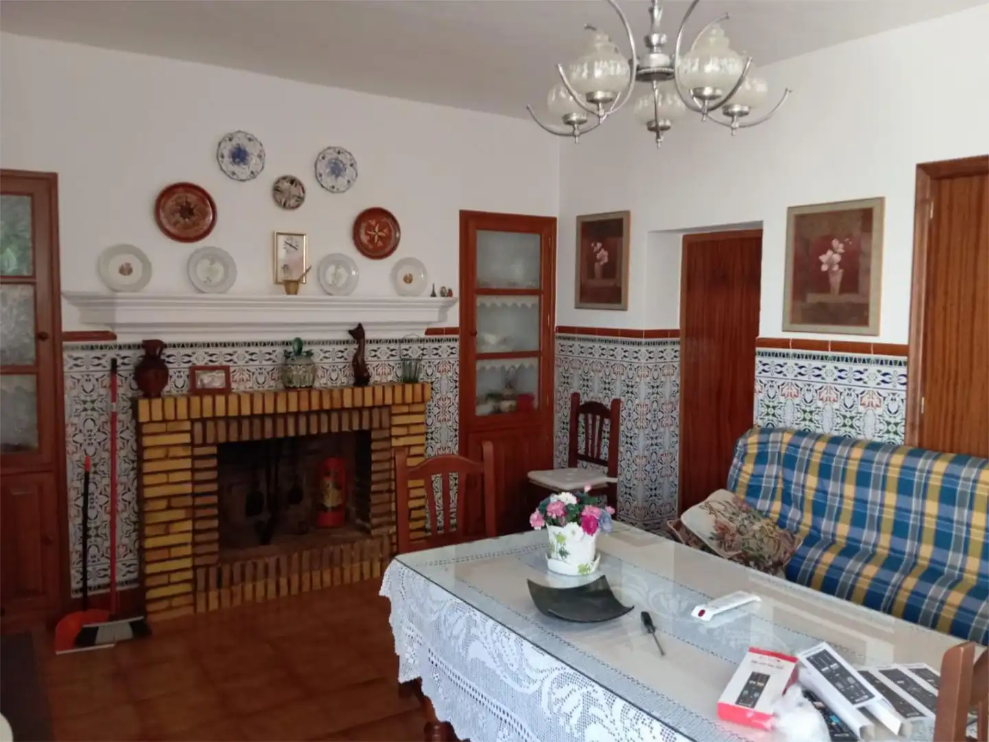 Casa adosada de alquiler en Calle Isidoro Diaz, 12, Corteconcepción Casa adosada de alquiler en Calle Isidoro Diaz, 12, Corteconcepción