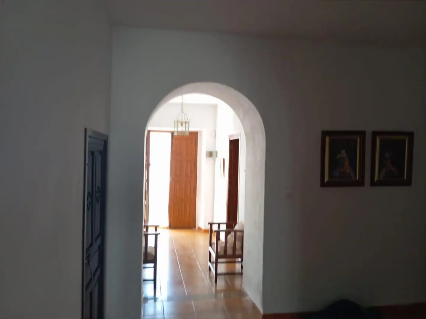 Casa adosada de alquiler en Calle Isidoro Diaz, 12, Corteconcepción Casa adosada de alquiler en Calle Isidoro Diaz, 12, Corteconcepción