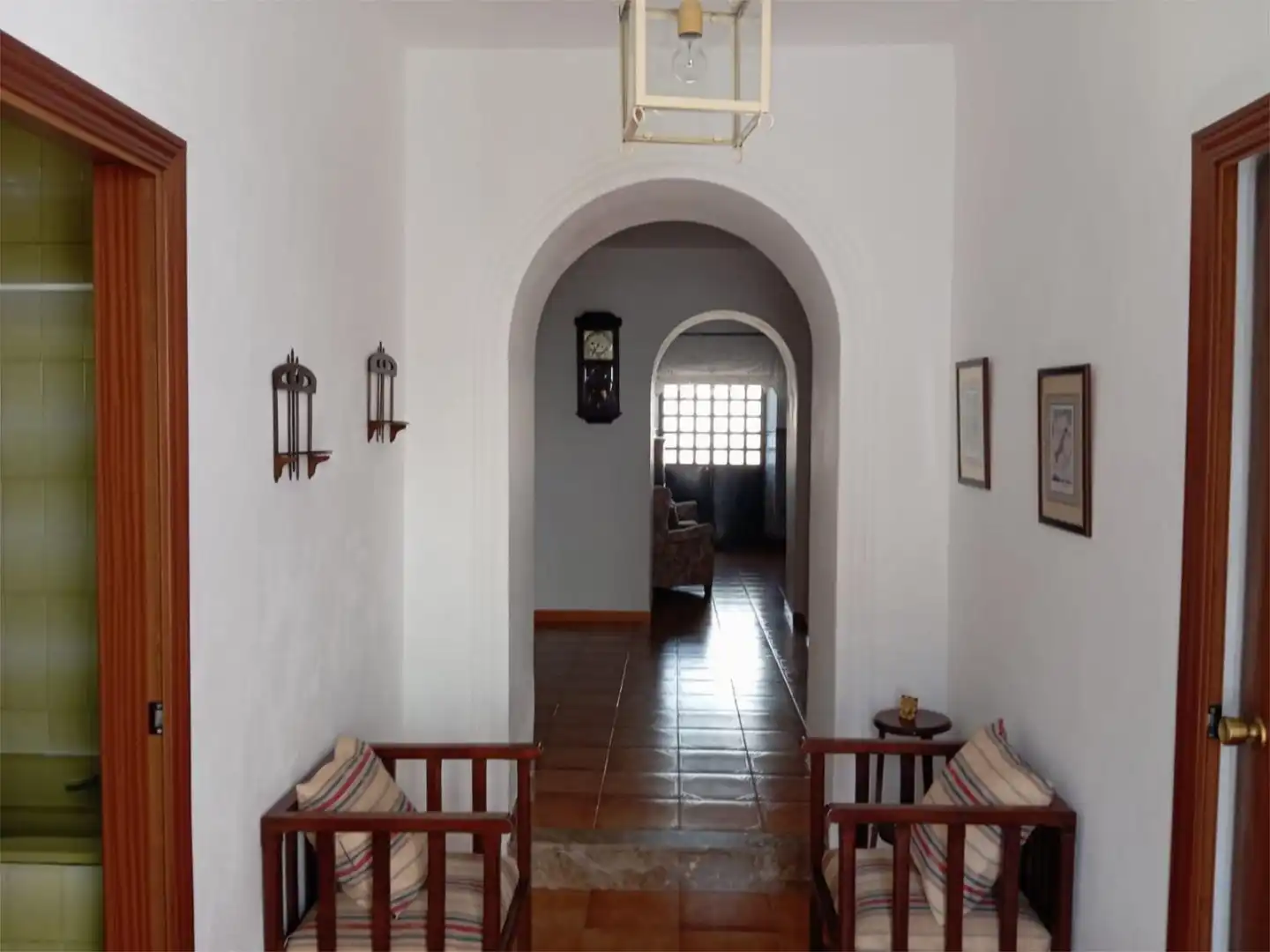 Casa adosada de alquiler en Calle Isidoro Diaz, 12, Corteconcepción Casa adosada de alquiler en Calle Isidoro Diaz, 12, Corteconcepción
