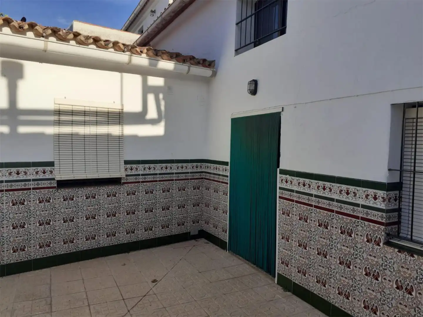 Casa adosada de alquiler en Calle Isidoro Diaz, 12, Corteconcepción Casa adosada de alquiler en Calle Isidoro Diaz, 12, Corteconcepción