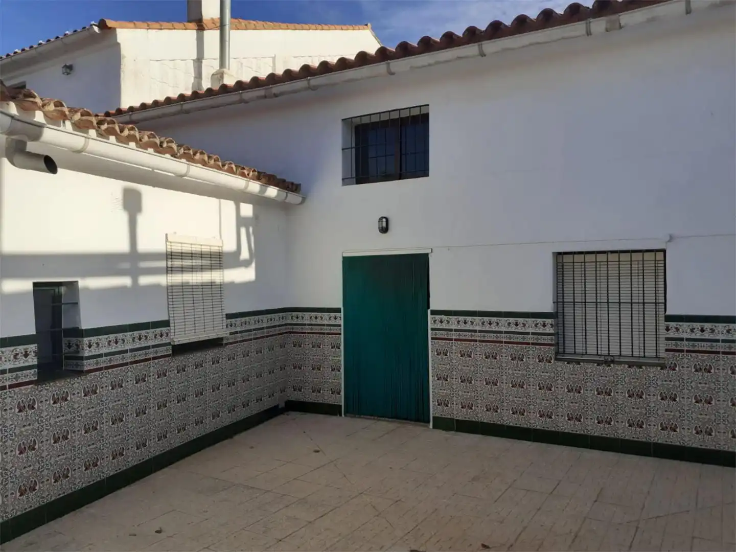Casa adosada de alquiler en Calle Isidoro Diaz, 12, Corteconcepción Casa adosada de alquiler en Calle Isidoro Diaz, 12, Corteconcepción