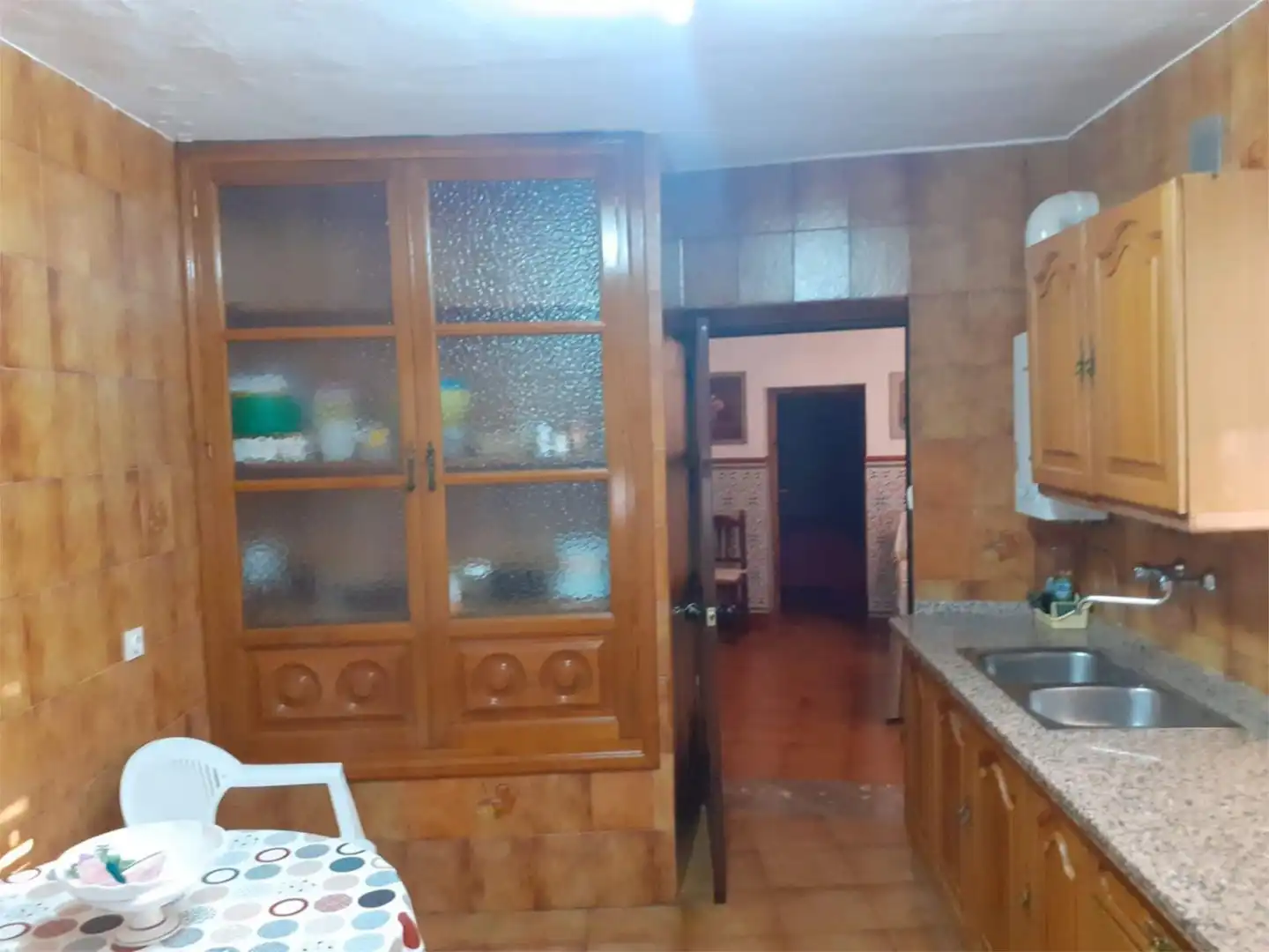 Casa adosada de alquiler en Calle Isidoro Diaz, 12, Corteconcepción Casa adosada de alquiler en Calle Isidoro Diaz, 12, Corteconcepción
