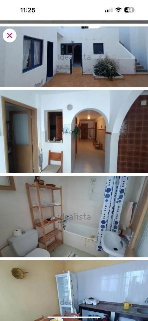 Planta baja for sale in Haría