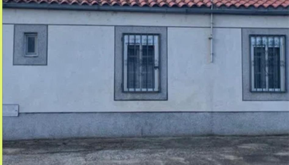 Foto 1 de Planta baixa en venda a Calle Salas Pombo, 33, Gajates, Salamanca