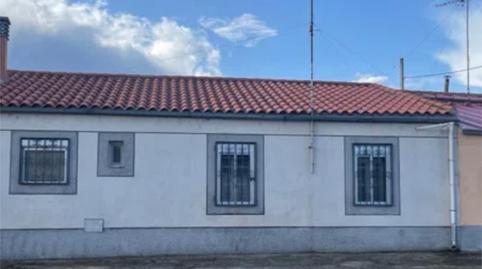 Foto 3 de Planta baixa en venda a Calle Salas Pombo, 33, Gajates, Salamanca