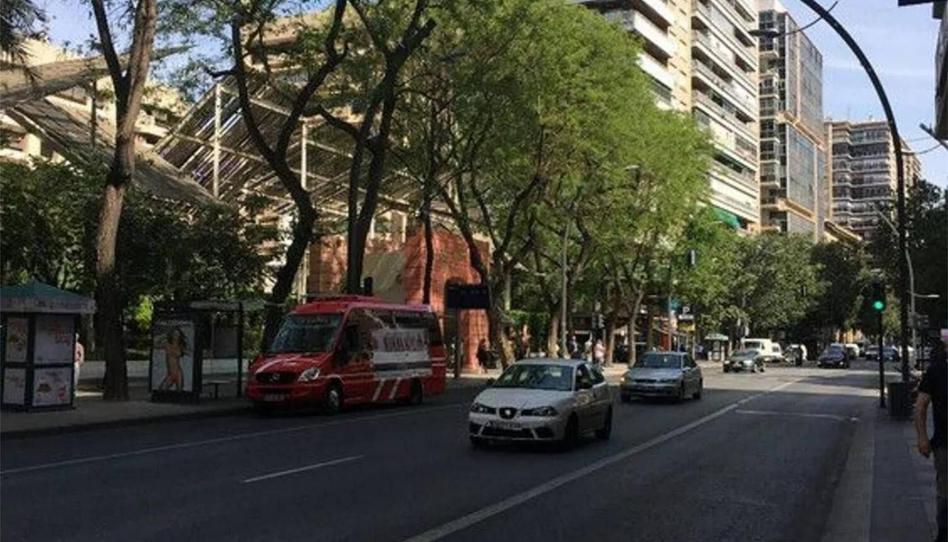 Foto 1 de Pis de lloguer a Calle Escultor Francisco Salzillo, 42, Zarandona, Murcia