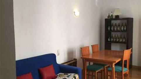 Foto 2 de Pis de lloguer a Calle Escultor Francisco Salzillo, 42, Zarandona, Murcia