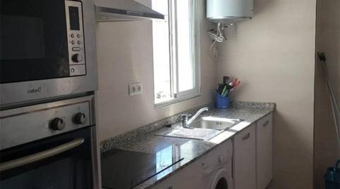 Foto 3 de Pis de lloguer a Calle Escultor Francisco Salzillo, 42, Zarandona, Murcia