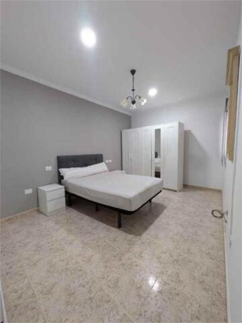 Bedroom of Flat for sale in Puerto del Rosario